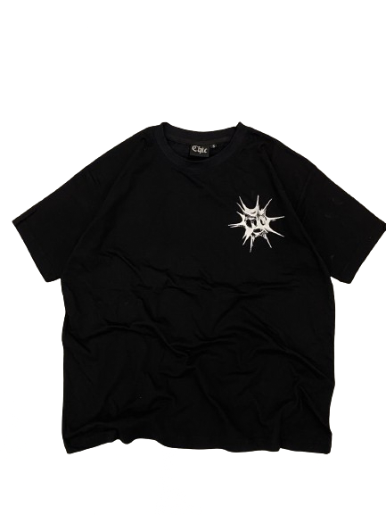 The Widows Web Oversized T-Shirt