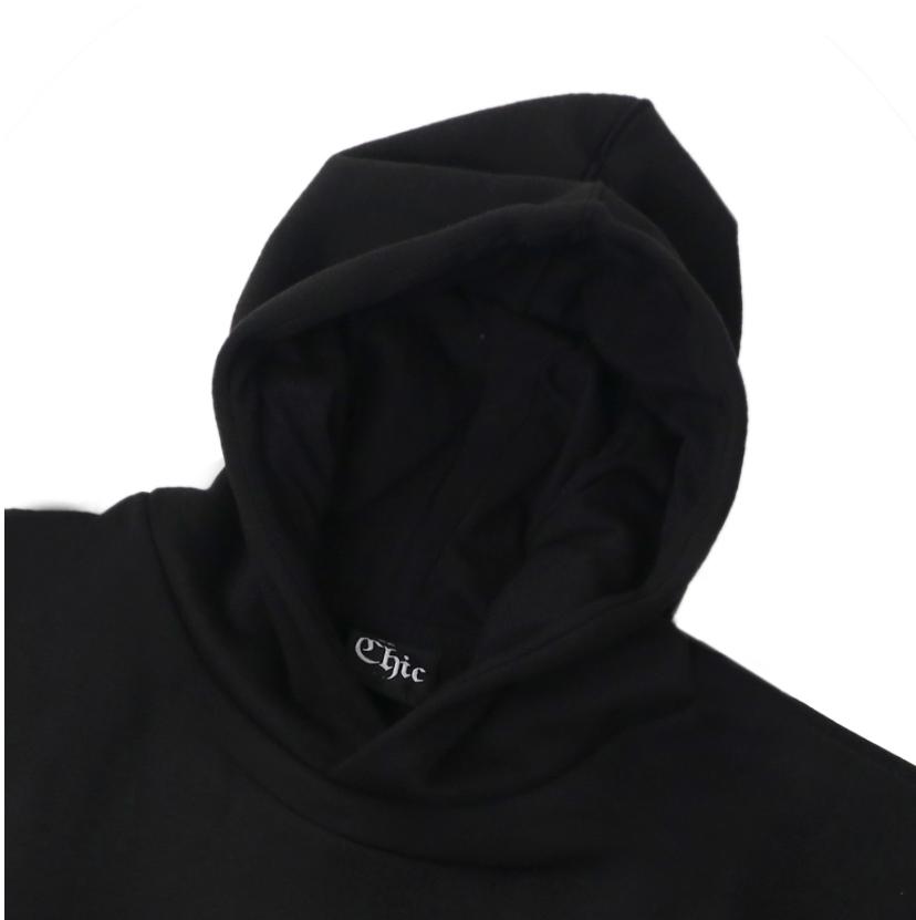 No Escape Hoodie