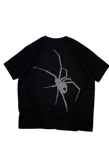 The Widows Web Oversized T-Shirt